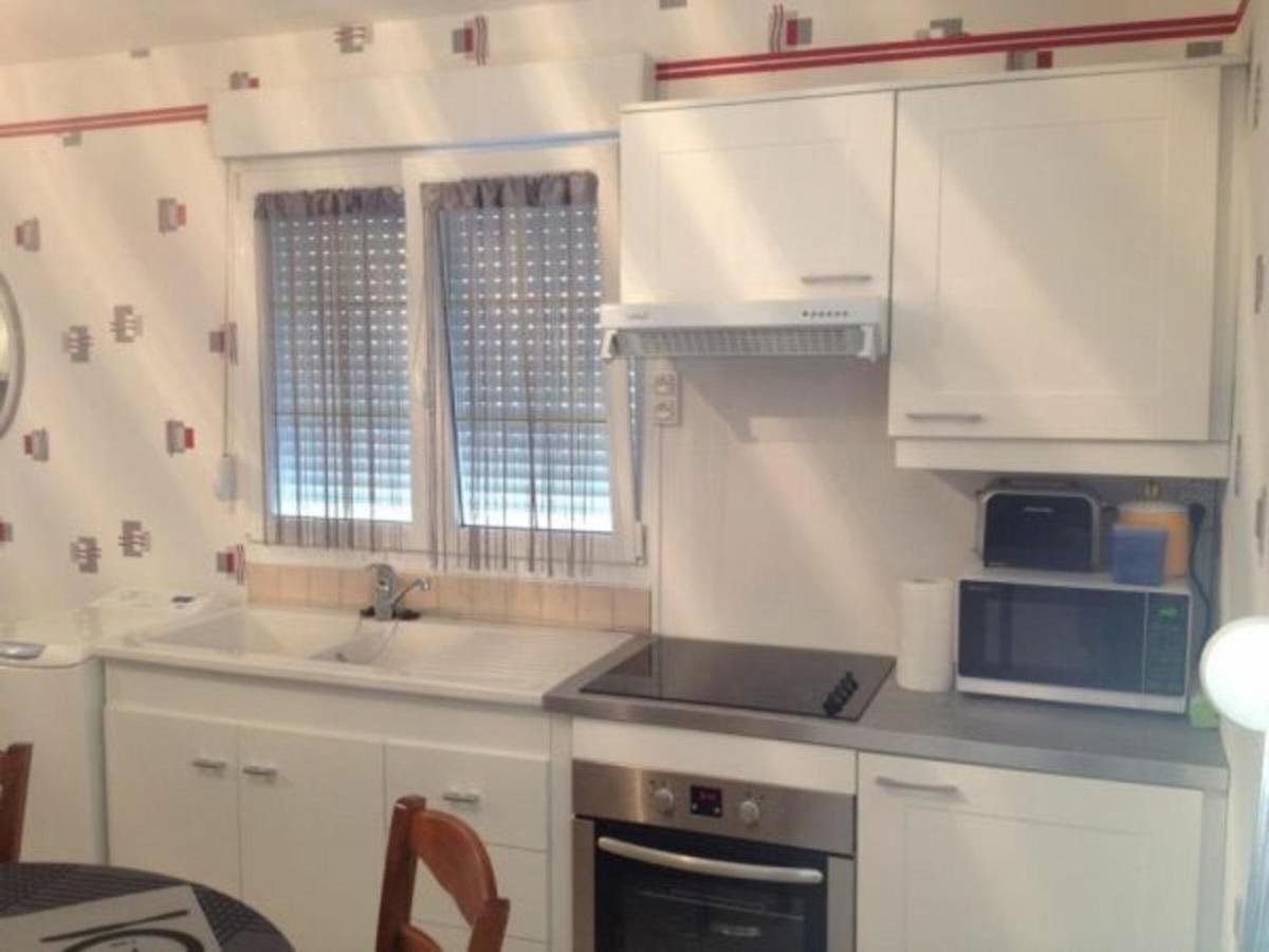 Charmant Gite A Etain, Tout Inclus, Proche Verdun Avec Terrasse Et Parking - Fr-1-585-3 المظهر الخارجي الصورة